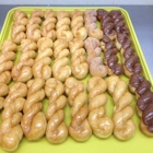 T & T Super Donut
