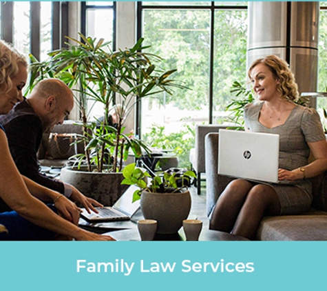 KLM Solicitors Brisbane City - Brisbane City, QLD. Family Law Services