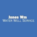 WM Jones Water Well Service - Oil Well Drilling Mud & Additives