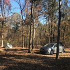 Petit Jean State Park