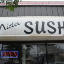 Mister Sushi - Sushi Bars