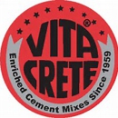 Vita-Crete Company - Cement