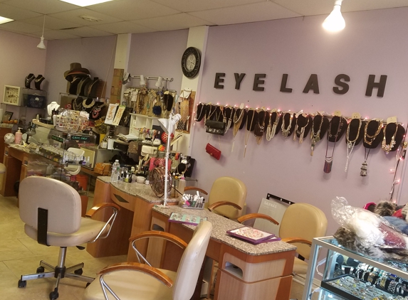 Sensational Nail Salon - Philadelphia, PA