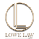 Lowe Law, APC - Attorneys