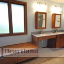 Heartland Home Improvements - Kitchen Planning & Remodeling Service