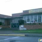 Harvey Scott Elementary School