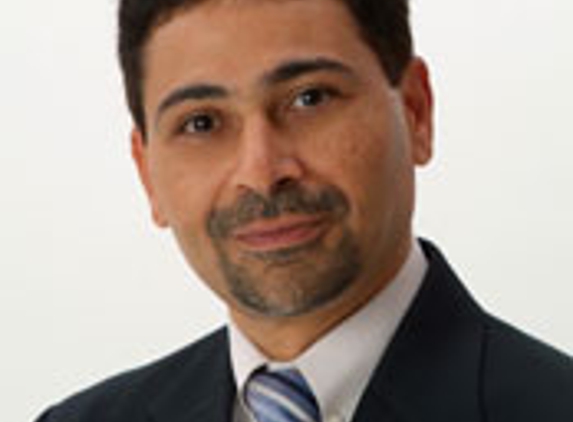 Dr. Ayman Maurice Latif, DPM - Middletown, CT