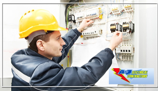 A & J Electrical Contractors