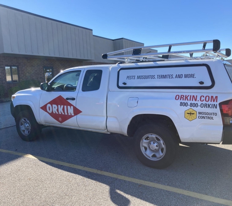 Orkin Pest & Termite Control - Cleveland, OH