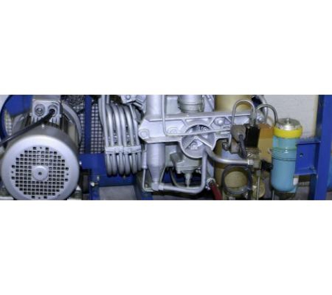 Midcoast Compressed Air