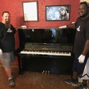 Piano Movers of America