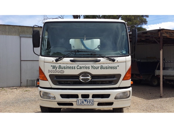Suck It Up Septic Pump Outs & Toilet Hire - Mansfield, VIC