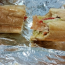 Capps Deli - Delicatessens