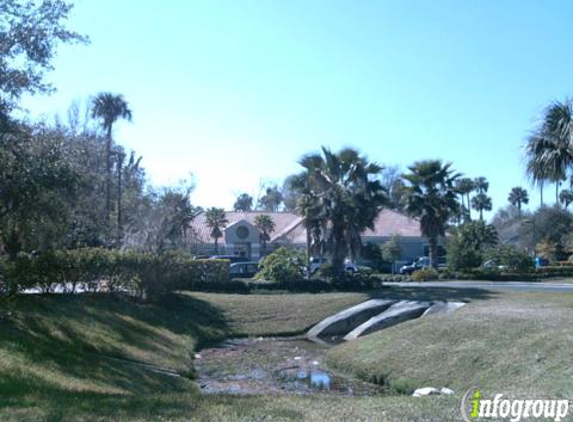 Brotherhood of Locomotive Engineers - Jacksonville Beach, FL