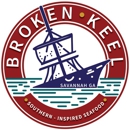 Broken Keel