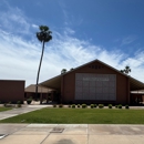 The Church of Jesus Christ of Latter-day Saints - Methodist Churches