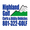 Highland Golf Carts gallery