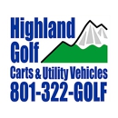 Highland Golf Carts - Golf Cars & Carts