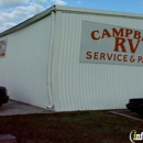 Campbell RV - Recreational Vehicles & Campers-Repair & Service