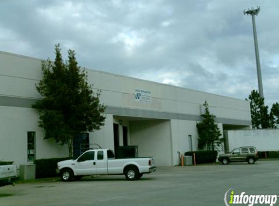 United Refrigeration Inc. - Jacksonville, FL