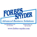 Forbes Snyder Advanced Business Solutions - Cash Registers & Supplies