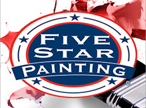 Five Star Painting of Savannah - Savannah, GA