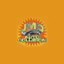 JMD Auto Collision LLC - Automobile Body Repairing & Painting
