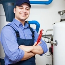 R. E. Robertson  Plumbing & Heating - Plumbing-Drain & Sewer Cleaning