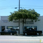 Pacific Auto Cleaning