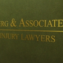 Berg Injury Lawyers - Personal Injury Law Attorneys