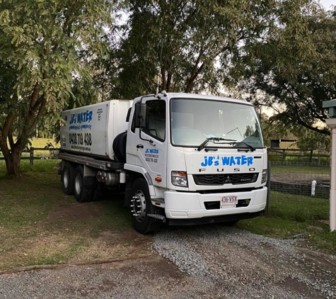 JBs Water - Cedar Grove, QLD