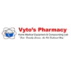 Vyto's Pharmacy in Highland