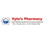 Vyto's Pharmacy in Highland
