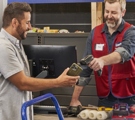 Lowe's Home Improvement - Paris, TN