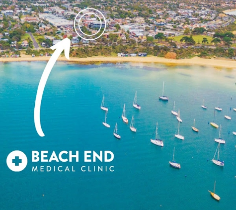 Beach End Medical Clinic - Mornington, VIC