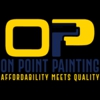 On Point Painting gallery