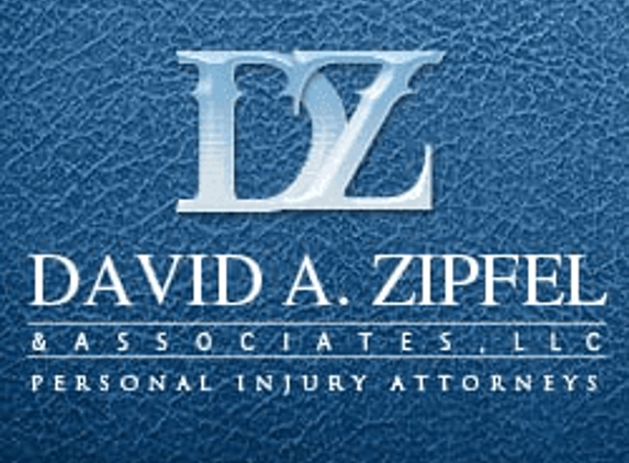 David A. Zipfel & Associates, LLC - Enfield, CT