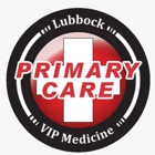 Lubbock Primary Care, Chris Shanklin MD