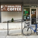Inman Perk Coffee - Coffee Shops