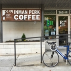 Inman Perk Coffee