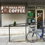 Inman Perk Coffee