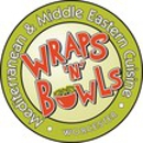 Wraps 'N' Bowls - Mediterranean Restaurants