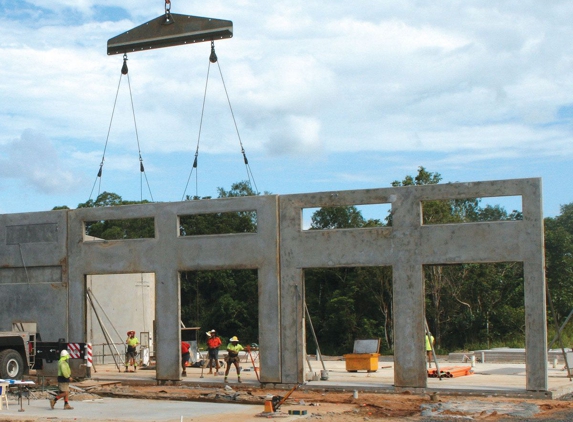 GDA Constructions Pty Ltd - Bungalow, QLD