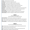 Uncle Louie's Diner - Restaurants