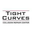 Tight Curves Collision Repair Center - Towing