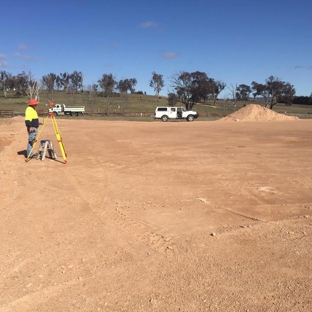 Oberon Earthmoving Pty Ltd - Oberon, NSW