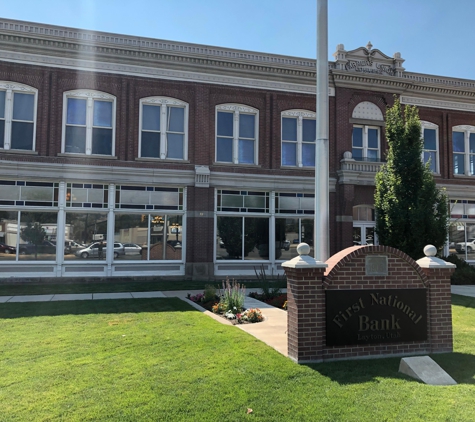 First Community Bank - Layton, UT