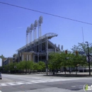 Progressive Field - Stadiums, Arenas & Athletic Fields