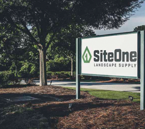 SiteOne Landscape Supply - Tampa, FL