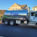 Alabama Pumper - Septic Tanks & Systems